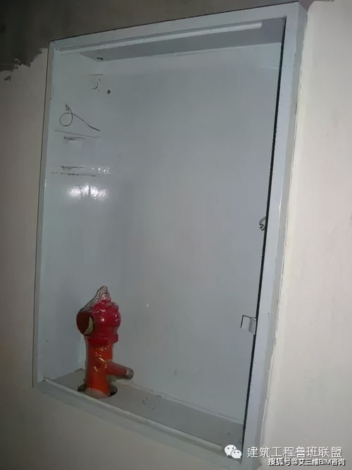 水電安裝工程各工序做法圖文解析