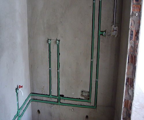 家裝水電基本流程詳解 掌握關(guān)鍵步驟，打造安全舒適的居住空間