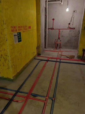 王總雅居水電安裝工程全解析 匠心細(xì)節(jié)成就品質(zhì)生活