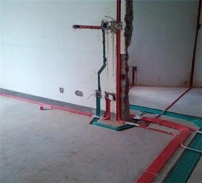 湖南省水電工程總公司水電安裝工程 專(zhuān)業(yè)鑄就品質(zhì)，細(xì)節(jié)守護(hù)安全